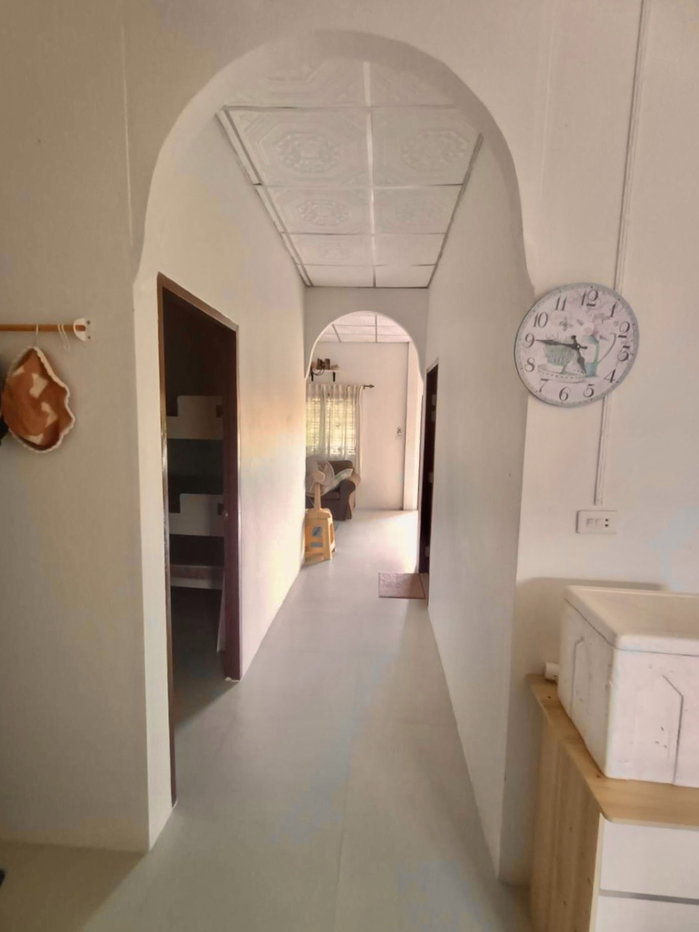 รูป ขายบ้านเดี่ยวชั้นเดียว หมู่บ้านการ์เด้น วิลเลจ ราชบุรี - รูปที่ 7/9