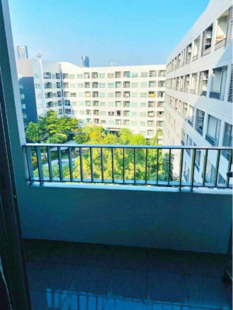 รูป 2 ห้องนอน🦊HunterCondo🦊พระโขนง💥เอลลิโอ เดล เรย์ สุขุมวิท 64🔴🟢🟡 - รูปที่ 8/8