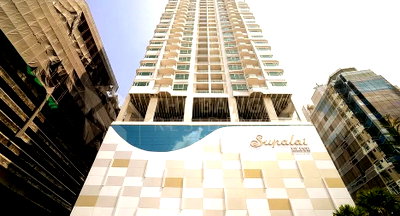คอนโดให้เช่า : 🔥 ห้องว่าง พร้อมเข้าอยู่! Supalai Elite Phayathai รีบจองก่อนหลุด 🔥