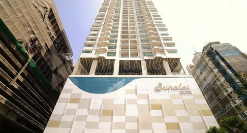 🔥 ห้องว่าง พร้อมเข้าอยู่! Supalai Elite Phayathai รีบจองก่อนหลุด 🔥