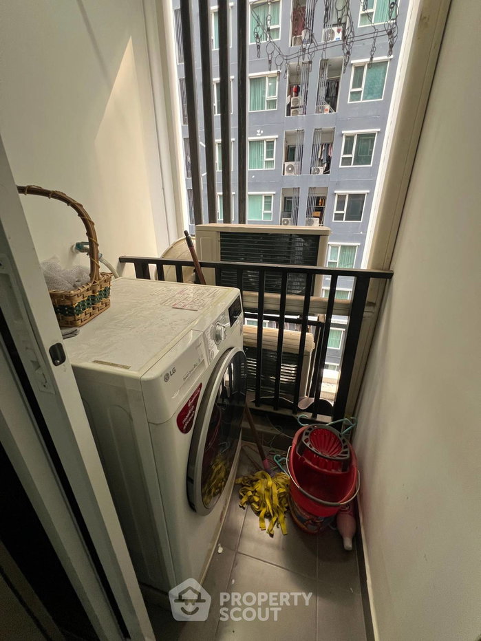 picture 1-BR Condo At Regent Home Bangson 27, 300m To MRT Bang Son (ID 3111030) - 8/18