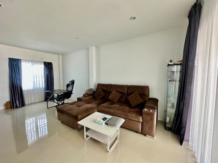 Urgent Sale! Corner Townhouse at Baan Thongsiri 3, Baan Kluay–Sai Noi Road, Nonthaburi | #TPI-3286