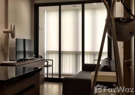 ขาย คอนโด 1 ห้องนอน ในโครงการ โมริ เฮาส์ 1955762