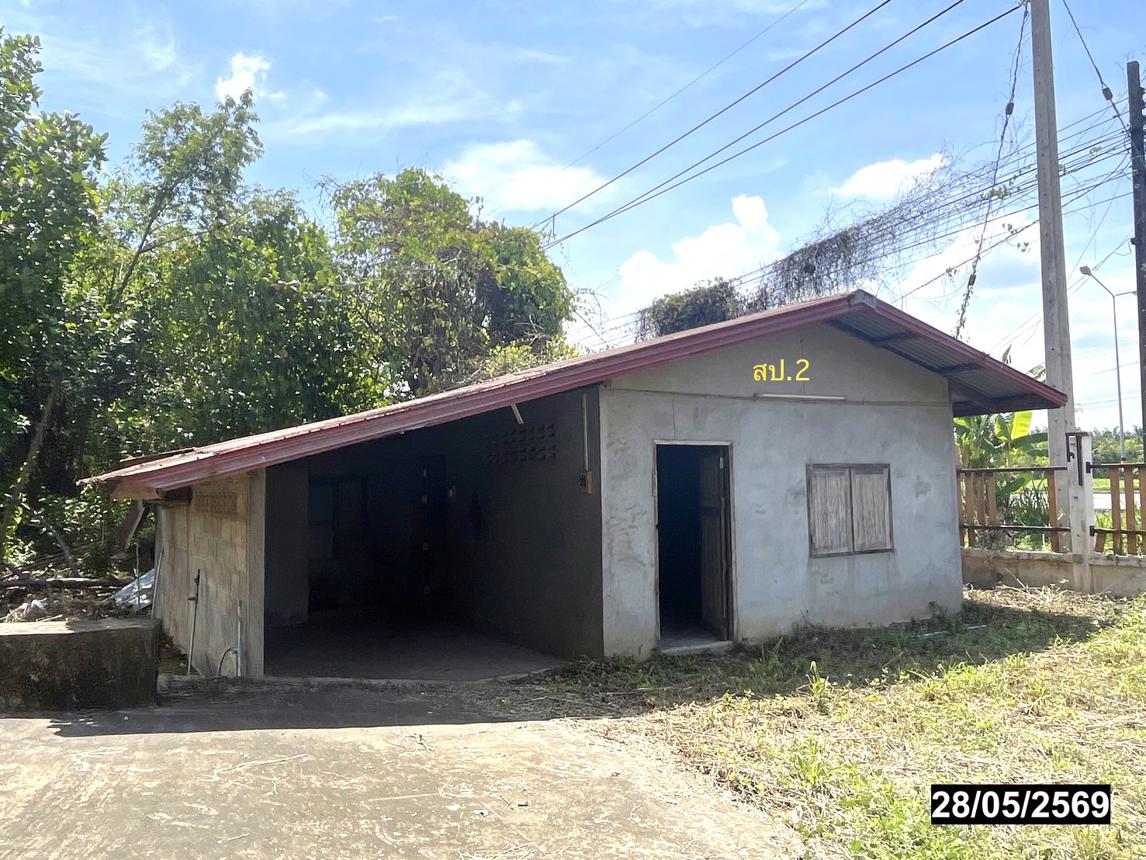 picture HOME 9771.8 Sq.w. Rattana Wapi Nongkai for 18.7M - 30/44