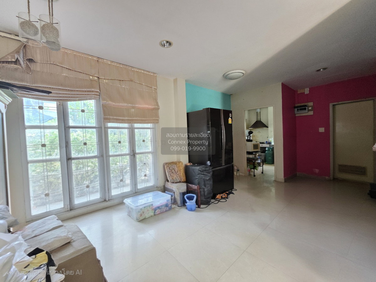 รูป ขายบ้าน บ้าน ณัฐชา กรีนวิลล์ ห้องมุม บางใหญ่ บางใหญ่ นนทบุรี CX-165080 ✅ ทักไลน์ @connexproperty ตอบทันที ทีมงานมืออาชีพ ✅ - รูปที่ 9/12