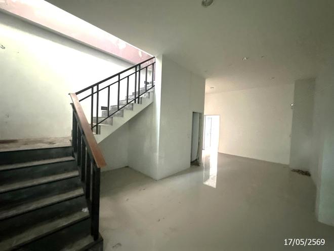 รูป อาคารพาณิชย์ 134.6 ตร.วา ม่วงสามสิบ อุบลราชธานี 4.9M - รูปที่ 7/28