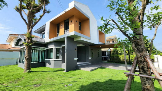 ⭐✨BK-001  House for Sale at Chaiyapruek Bang Bua Thong ✨⭐