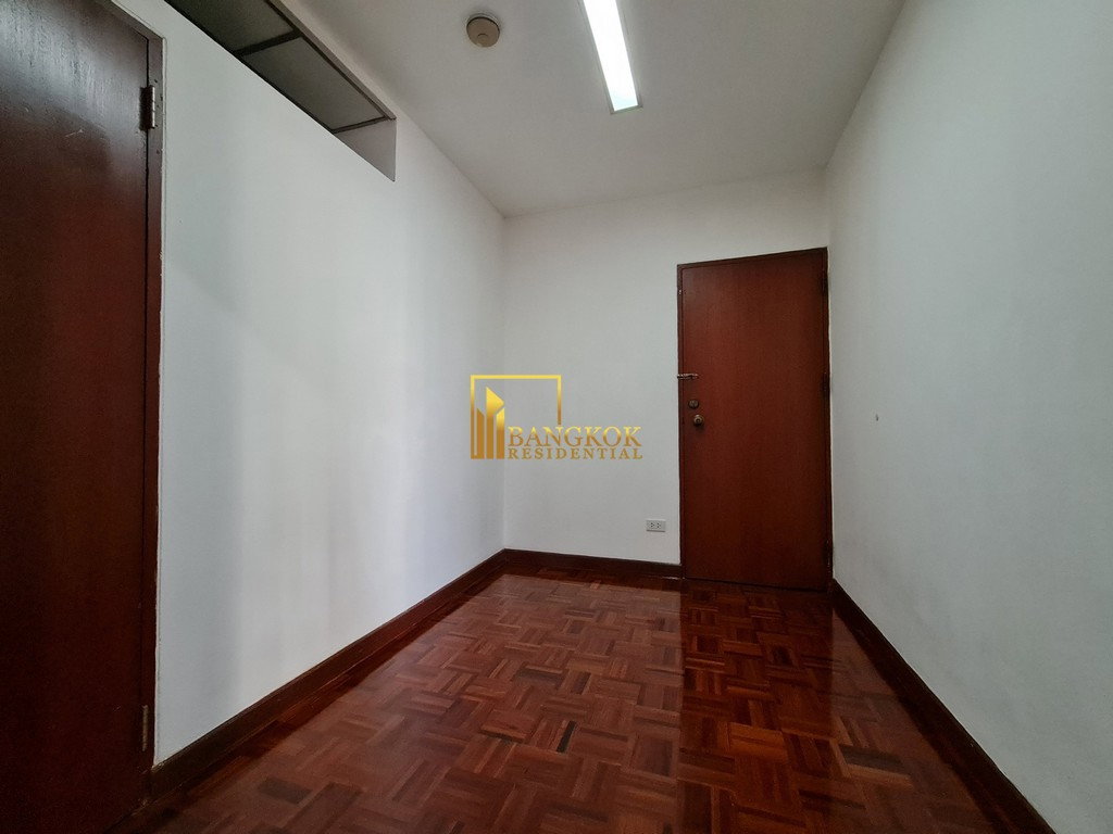 picture Well Maintained 3 Bed Apartment For Rent in Phrom Phong - BR20723AP - 11/27