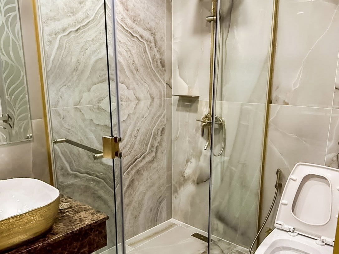 picture Copacabana Beach Jomtien Luxury for Rent Private Pool Sea View - 6/12
