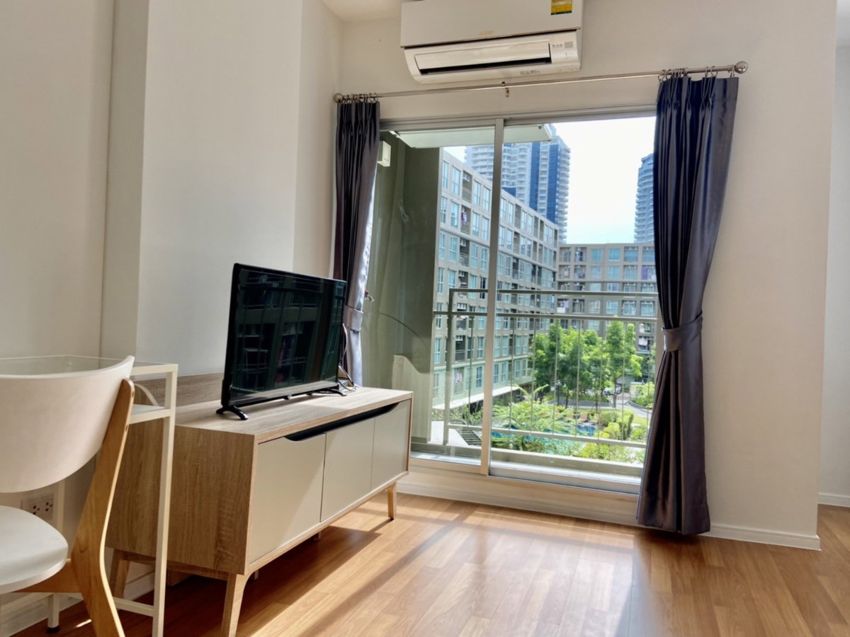 picture Condo for rent Lumpini Place Bangna Km.3 - 2/7