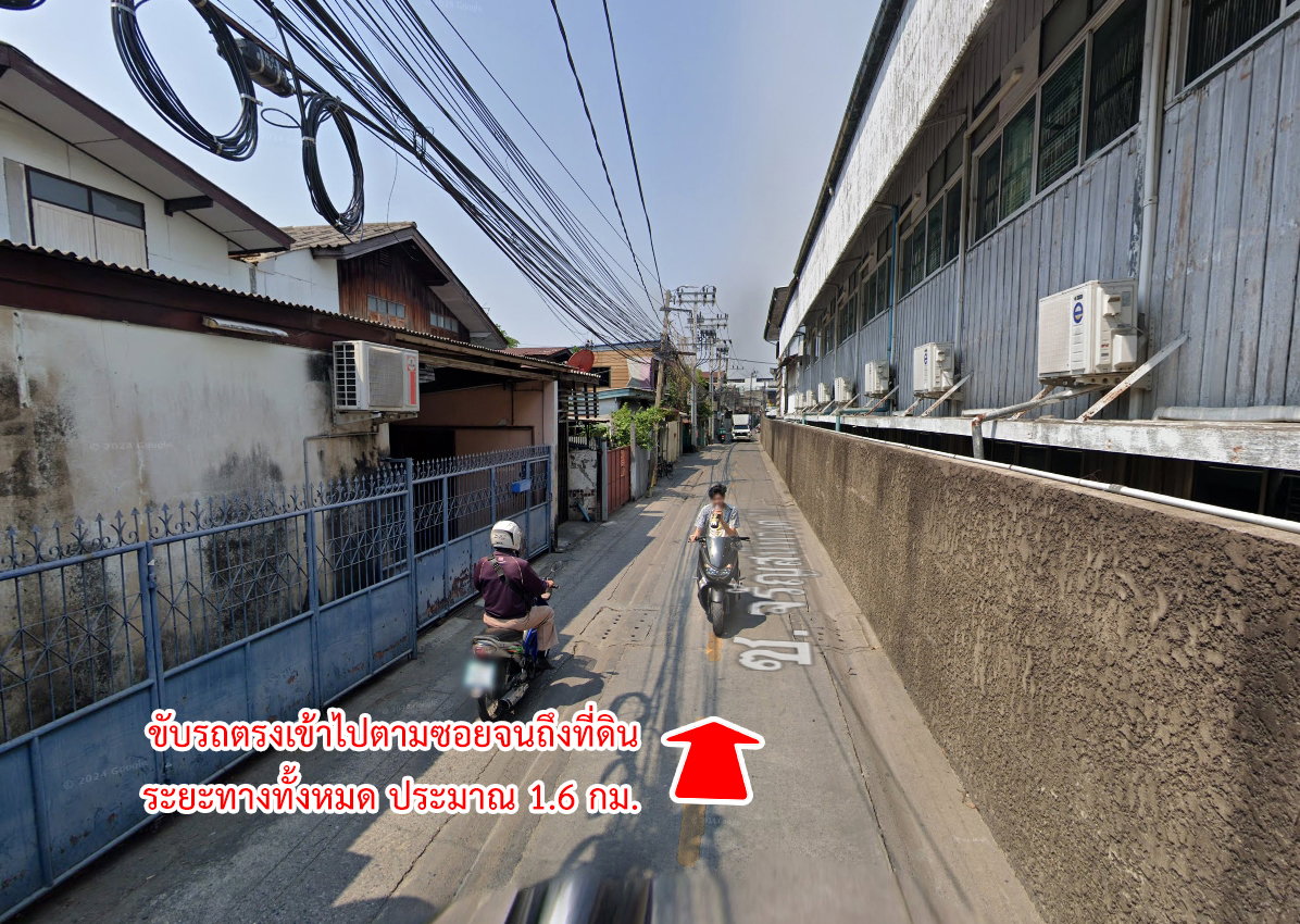 รูป ขายบ้าน ซอยจรัญสนิทวงศ์ 75 คลองบางพลัด เขตบางพลัด กรุงเทพมหานคร - รูปที่ 13/21