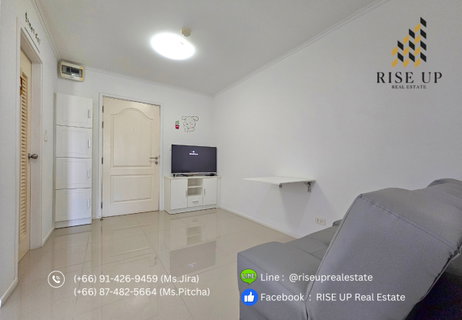 รูปภาพ Condo for rent 📣 Notting Hill Bearing Sukhumvit 107, 1 Bedroom 1 Bathroom , 30 sq. m. 🔥8,500 Baht/Month🔥