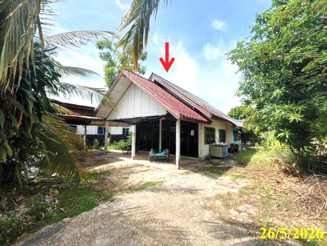 picture HOME 118 Sq.w. Si Rin Ton Ubon Ratchathani for 957,000 - 8/16