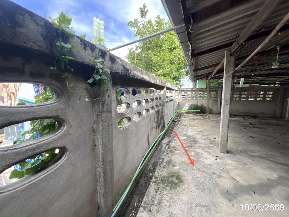 picture HOME 100 Sq.w. Muang Suphanburi Suphanburi for 2.7M - 40/44