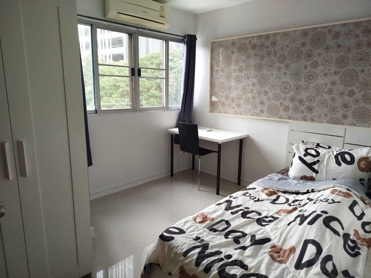 picture Witthayu Complex ✨ 2 bedrooms, large unit (81 sq.m.) | 🐶🐱 Pet Friendly | In the heart of Ploenchit - 11/15