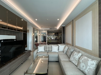 รูปภาพ For Rent Condo , Supalai Elite Phayathai , nice view , high floor , BTS-Phaya Thai , Thung Phaya Thai , Rat Thewi , Bangkok , CX-164405 ✅ Live chat with us ADD LINE @connexproperty ✅
