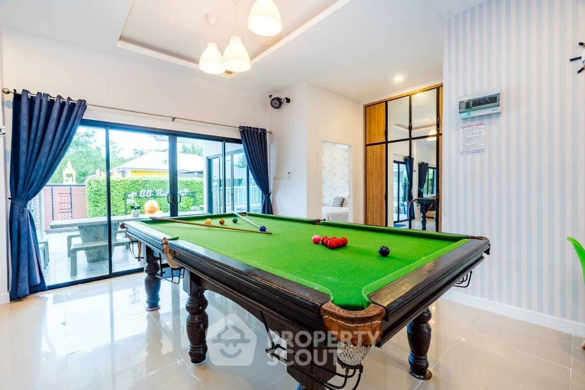 รูป บ้านเช่า 3 ห้องนอน 150 ตร.ม. โครงการ The Prime Hua Hin (รำรักษ์ หัวหิน) (ID 2459221) - รูปที่ 5/8