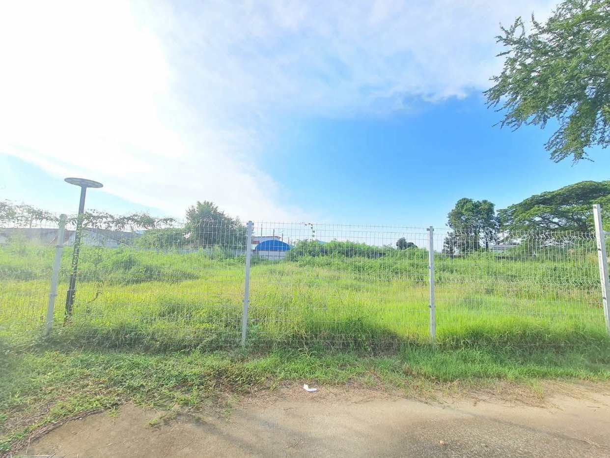 picture Land for Sale Bang Saray Near Beach - 2/6