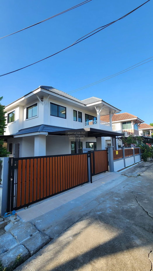 รูป ขายบ้าน อิมพีเรียล ลากูนา บางบัวทอง บางบัวทอง บางบัวทอง นนทบุรี CX-146202 ✅ ทักไลน์ @connexproperty ตอบทันที ทีมงานมืออาชีพ ✅ - รูปที่ 3/12