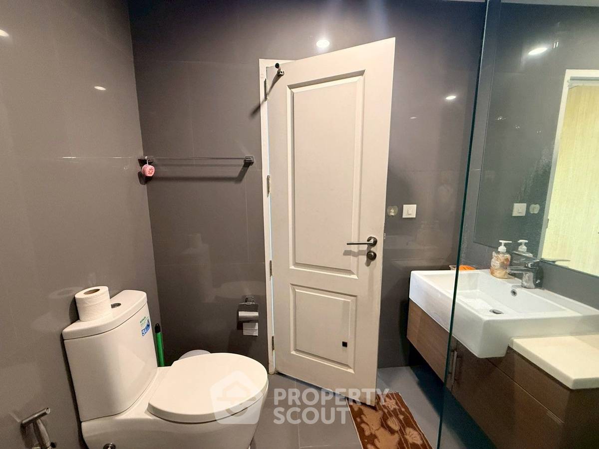 รูป คอนโด 1 ห้องนอน Noble Revo Silom ชั้น 23 ใกล้ BTS สะพาน สราสัก 200 ม. (ID 2893294) - รูปที่ 8/13