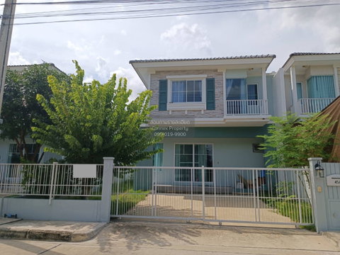 For Sale House , Villaggio Rangsit - Klong 2 , Khlong Song , khlong Luang , Pathum Thani , CX-165684 â
Live chat with us ADD LINE @connexproperty â