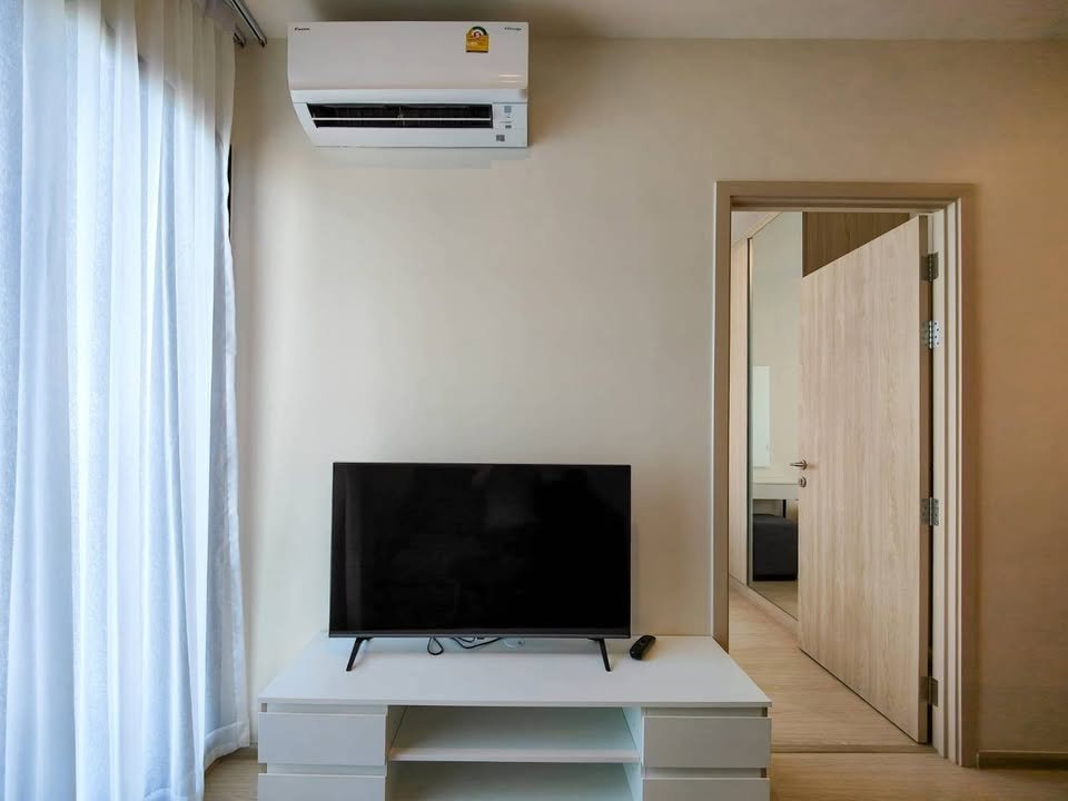picture Condo for Rent at Nue Noble Ratchada - Lat Phrao (C6907020) - 8/13