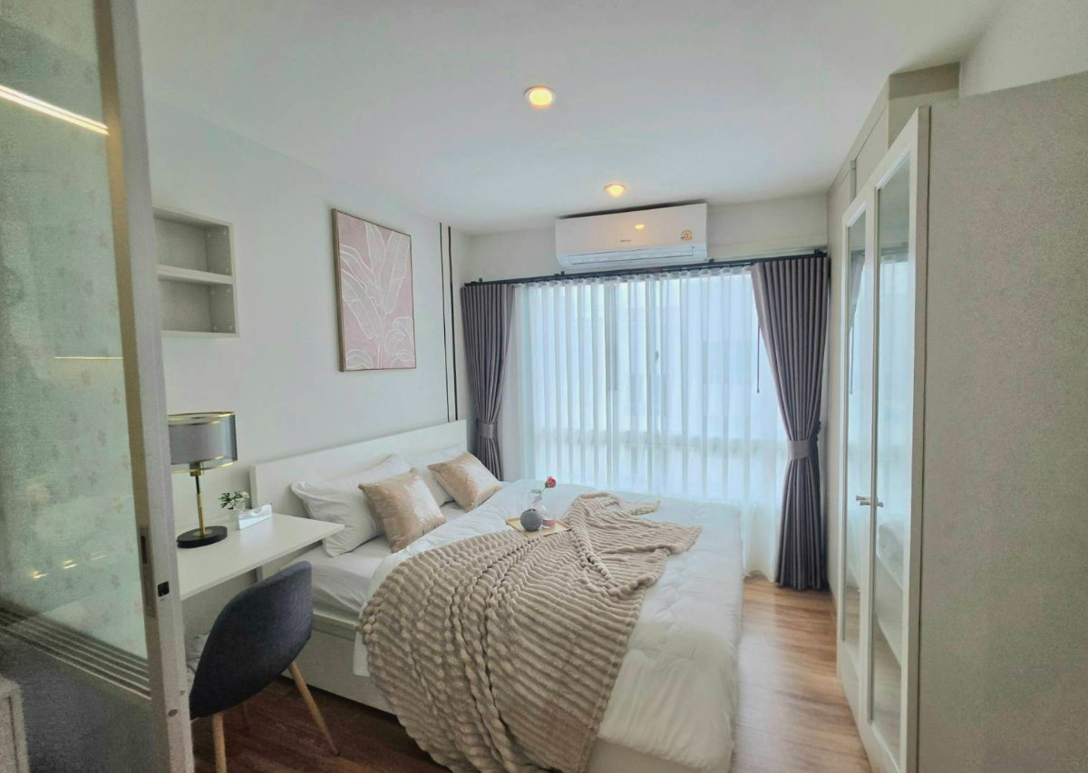 picture Room for sale Sena Kith Chalong Krung-Ladkrabang - 2/22