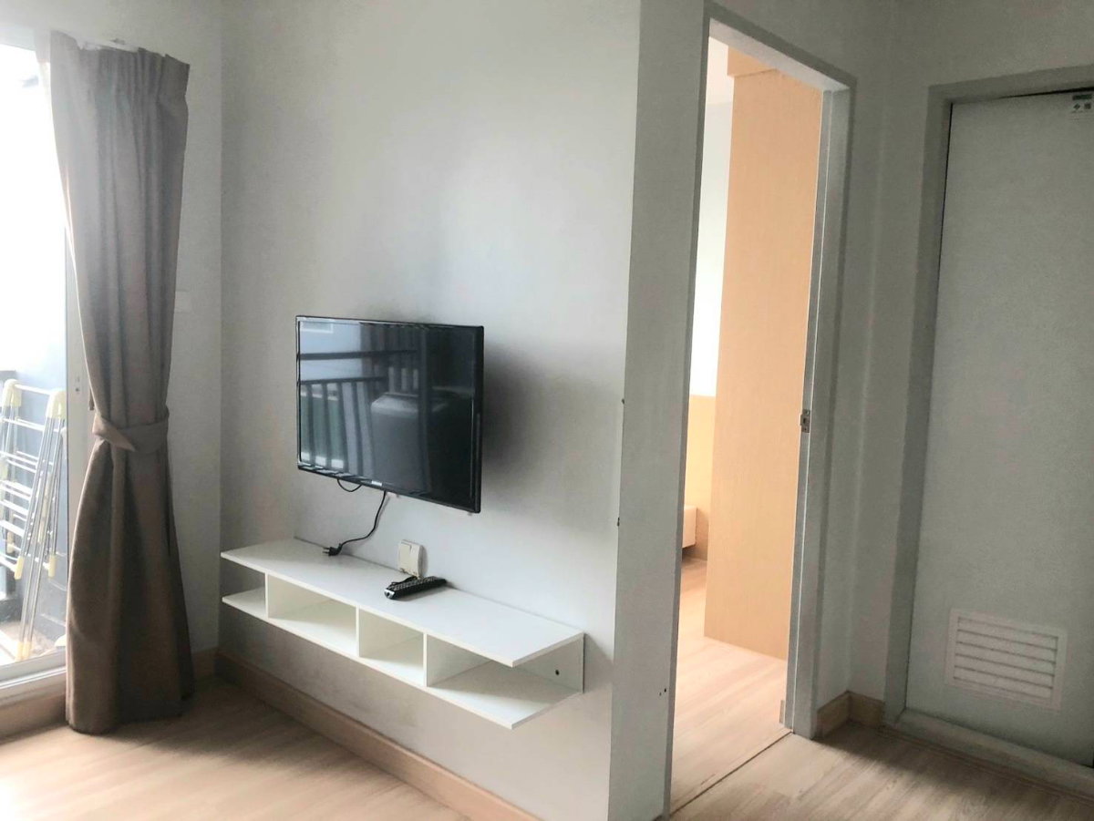 รูป P.ให้เช่าrillcondo คอนโดสวย ราคาถูก ตกแต่งครบ ใกล้ม.รังสิต 🔥 - รูปที่ 5/22
