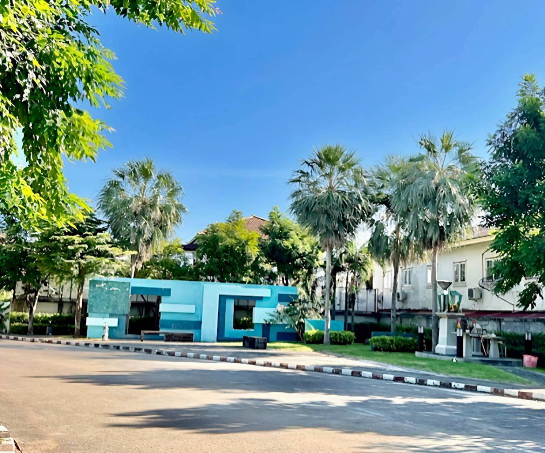 รูป บ้านสวย เดินทางสะดวก บ้านฟ้ากรีนเนอรี่ ลอฟท์ พัทยา 3ห้องนอน 2ห้องน้ำ 32 ตรว 128 ตรม - รูปที่ 52/54