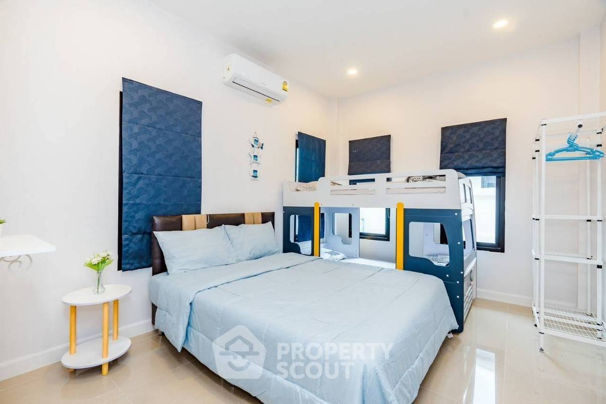 รูป บ้านเช่า 3 ห้องนอน 150 ตร.ม. โครงการ The Prime Hua Hin (รำรักษ์ หัวหิน) (ID 2459221) - รูปที่ 2/8