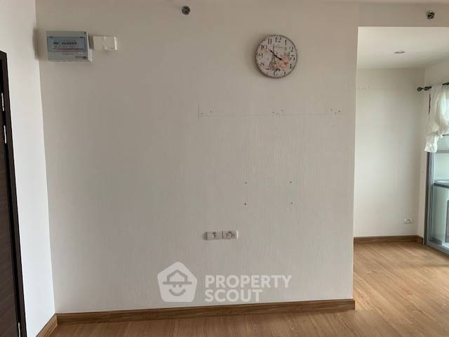 picture 1-BR 44 Sqm On 19th Floor At Supalai Veranda Ratchavipha - 400m To MRT Bang Son (ID 1993496) - 9/10
