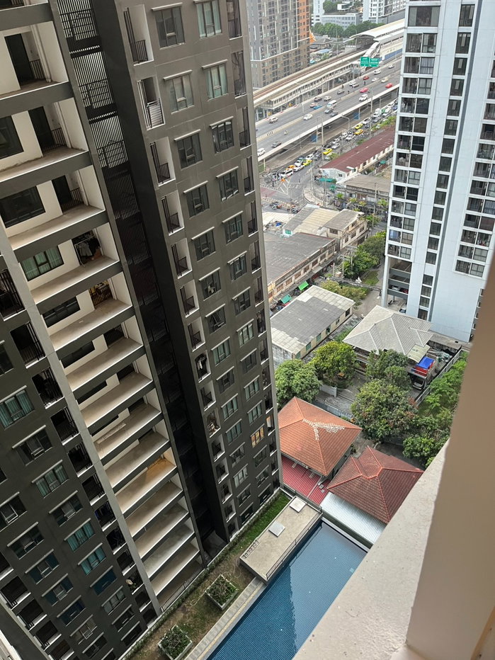 รูป Regent Home Wutthakat มีเครื่องซักผ้าให้ - รูปที่ 13/13