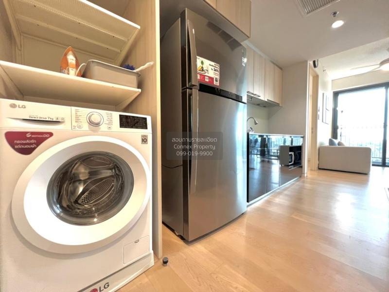 รูป เช่าคอนโด ไซมีส ราชครู คอนโด BTS-อารีย์ สามเสนใน เขต พญาไท กรุงเทพ CX-50468 ✅ ทักไลน์ @connexproperty ตอบทันที ทีมงานมืออาชีพ ✅ - รูปที่ 8/12