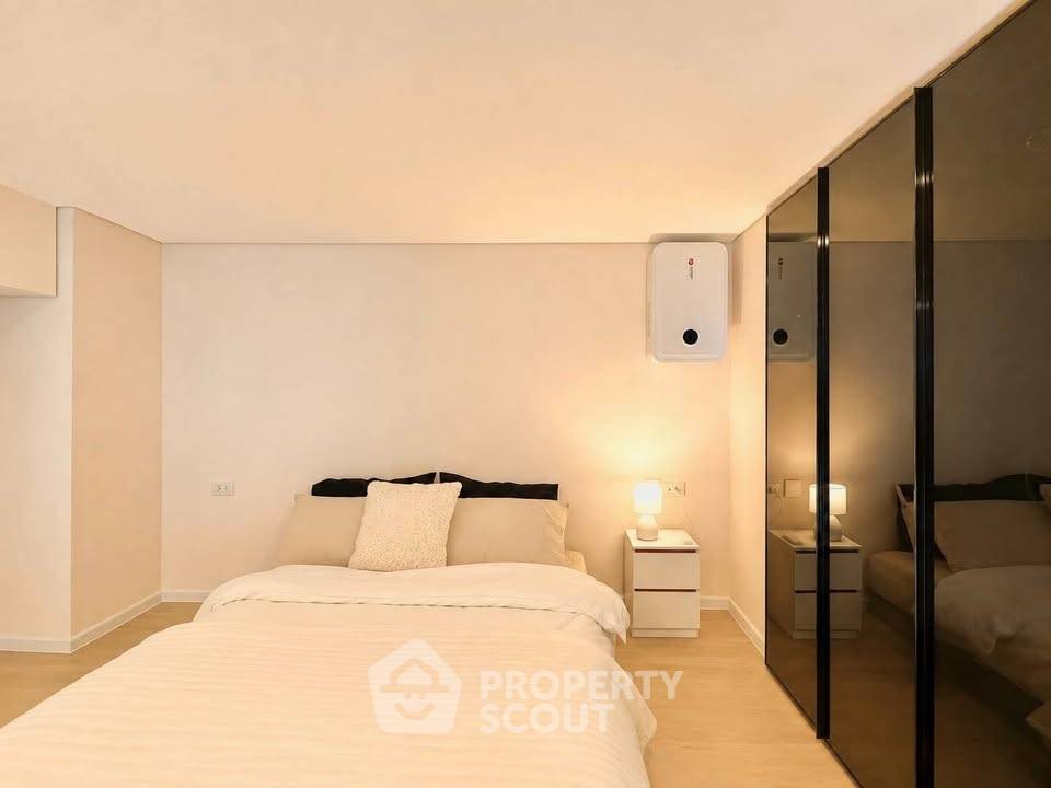 picture 1-BR Condo At Landmark @MRTA Station, High-Floor 29th (ID 3107986) - 8/14