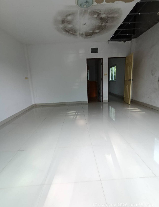 picture TOWN HOUSE 25 Sq.w. Hat Yai Songkhla for 1.3M - 8/10