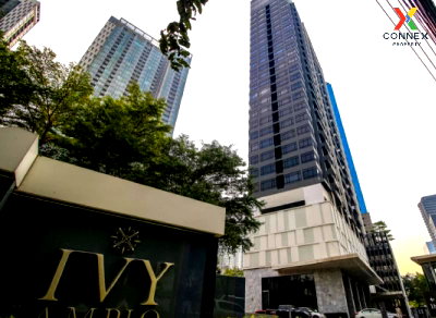 Condos for rent : FOR RENT condo , IVY Ampio , MRT-Thailand Cultural Centre , Huai Khwang , Huai Khwang , Bangkok , CX-38143 ✅ Live chat with us ADD LINE @connexproperty ✅