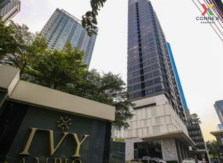 รูปภาพ 🔥🔥🔥 FOR RENT condo , IVY Ampio , MRT-Thailand Cultural Centre , Huai Khwang , Huai Khwang , Bangkok , CX-38143 ✅ Live chat with us ADD LINE @connexproperty ✅ 🔥🔥🔥