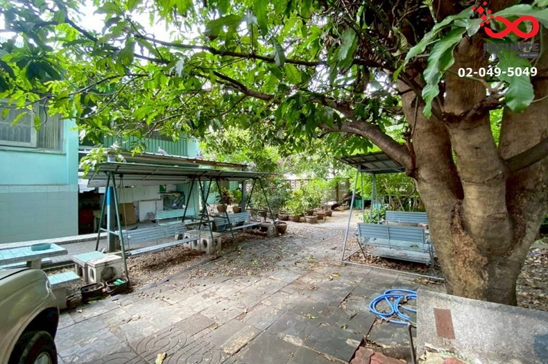 รูป ขายบ้านเดี่ยว 112 ตร.ว.หลังมุม หมู่บ้านสวนสน ซอยรามคำแหง 60 - กรุงเทพกรีฑา ทำเลศักยภาพ ใกล้รถไฟฟ้าสายสีเหลือง - รูปที่ 5/13