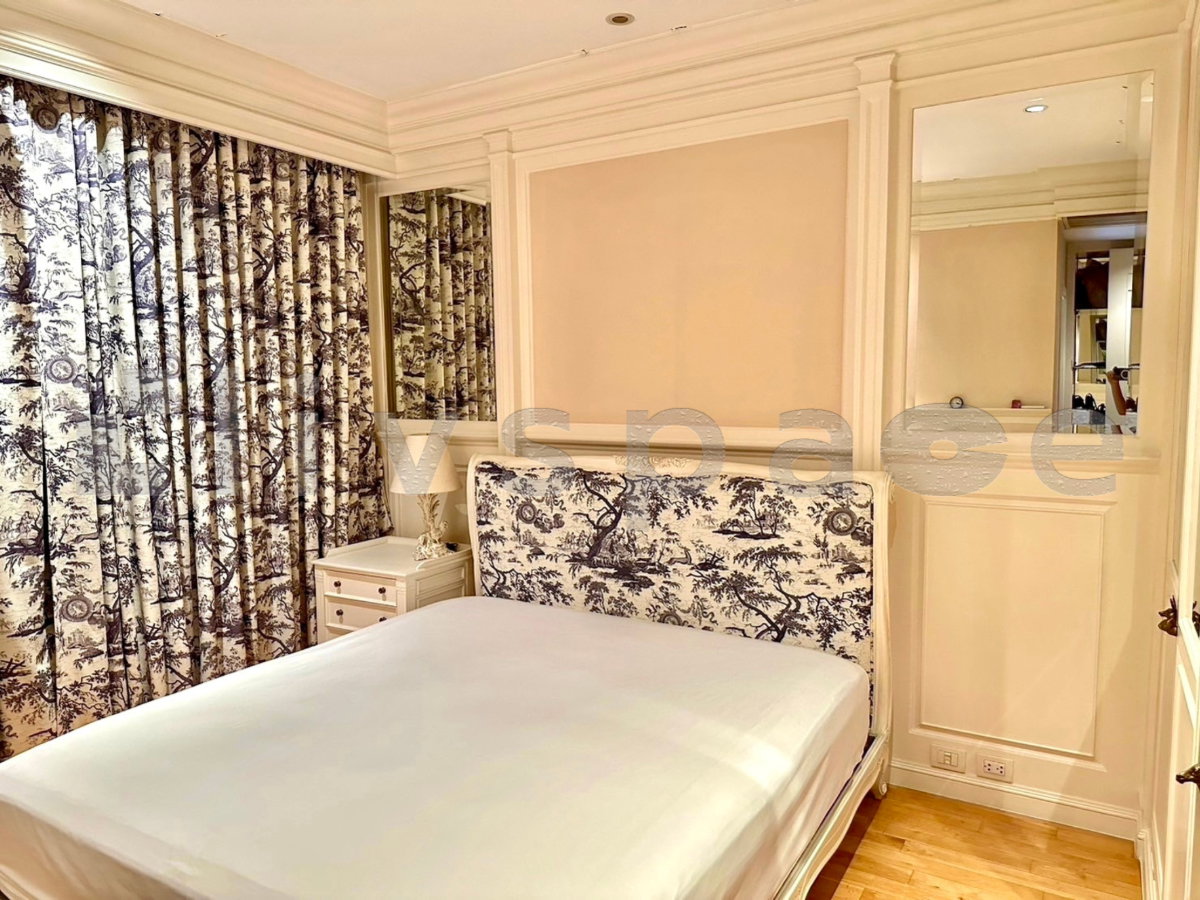 รูป ▚ LL146ツ ขาย: The Empire Place 2 ห้องนอน 114ตร.ม. ห้องมุมไซส์ใหญ่ (ไม่รวมเฟอร์ฯ ลอยตัว) ต่ำกว่าตลาด ตร.ม.ละ 121K✨ - รูปที่ 9/12