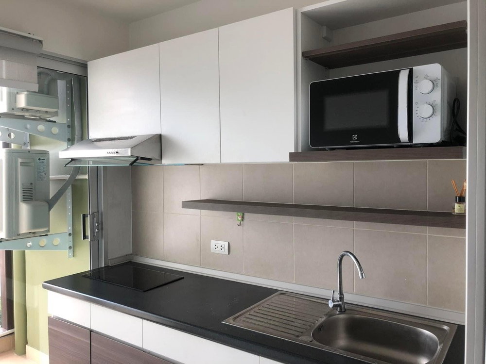 picture Code: 26KJ3796 for rent Supalai Veranda Ratchavipha - Prachachuen 🔥🔥 Line ID: @kjcondo (with @)🔥🔥 - 8/11