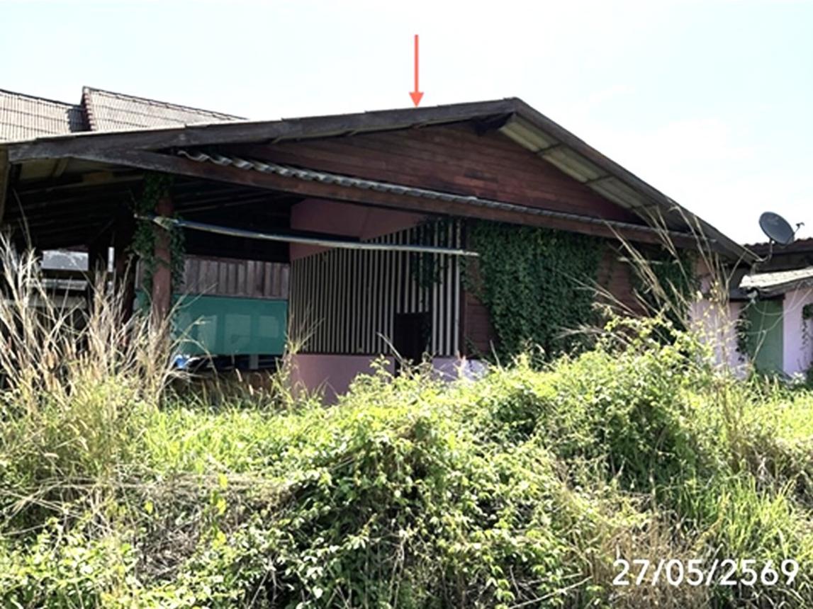 picture HOME 972 Sq.w. Phaya Mengrai Chiang Rai for 4.6M - 25/38