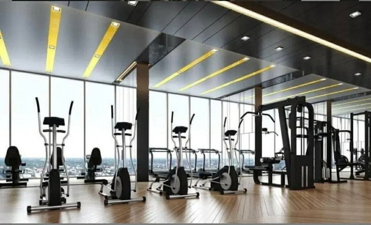 รูป ให้เช่าห้องชุดคอนโดพร้อมอยู่นครราชสีมา - รูปที่ 15/18