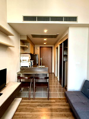 Condos for rent : 🏠💖 For rent , Onyx phahonyothin ( Duplex Type )