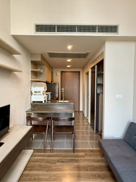 🏠💖 For rent , Onyx phahonyothin ( Duplex Type )