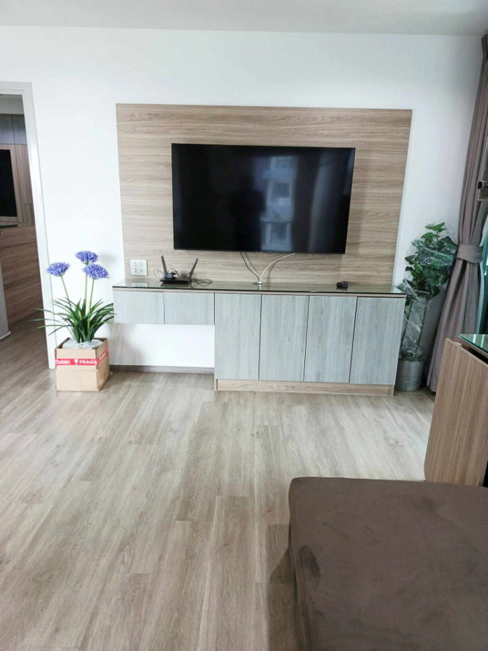 รูป 2 ห้องนอน🦊HunterCondo🦊บางซื่อ💥รีเจ้นท์ โฮม บางซ่อน โครงการ 2 เฟส 28🔴🟢🟡 - รูปที่ 23/30