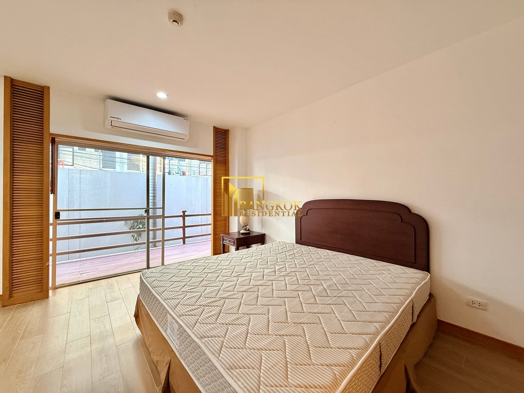 picture Large 2 Bedroom Apartment For Rent in Sathorn Area - BR21386AP - 17/39