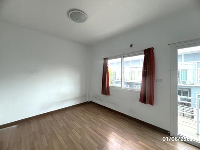 picture TOWN HOUSE 22 Sq.w. Bang Yai Nonthaburi for 2.8M - 9/28