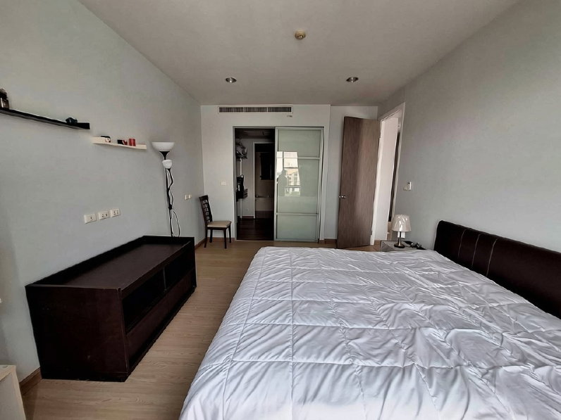 picture LOW RISE Condo for Rent - AMANTA RATCHADA, Floor 6,2 bed room, Room size 97 sqm - 5/7