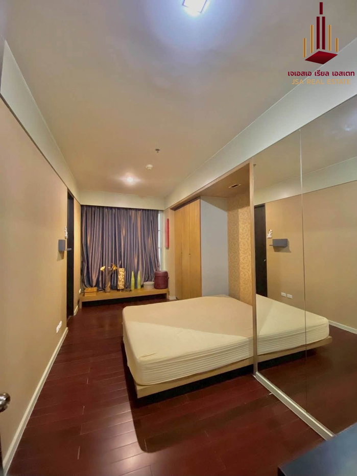 picture ✨ For Rent: Citi Smart Sukhumvit 18 Condo ✨ 💰 Only 69,000 THB/month - 3/6