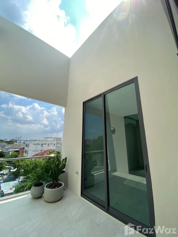 รูป ขาย บ้านเดี่ยว 4 ห้องนอน ใน สวนหลวง, กรุงเทพมหานคร 6598061 - รูปที่ 19/24